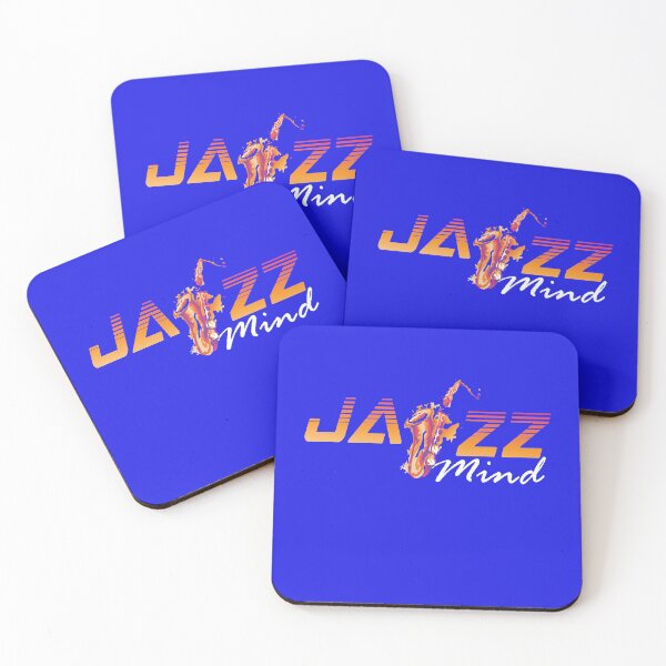 Item preview, JAZZ MIND designed and sold by OneChange.