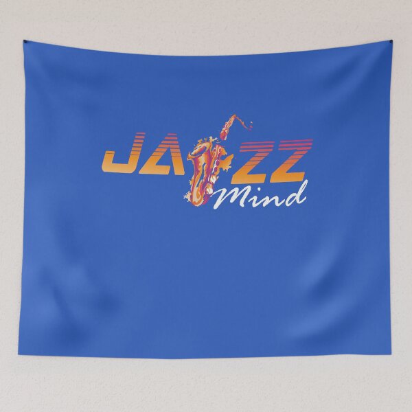 Item preview, JAZZ MIND designed and sold by OneChange.