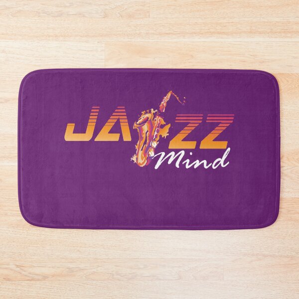 Item preview, JAZZ MIND designed and sold by OneChange.