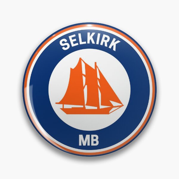 Item preview, Vintage Selkirk Manitoba designed and sold by fearcity.