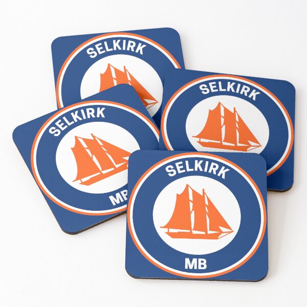 Item preview, Vintage Selkirk Manitoba designed and sold by fearcity.