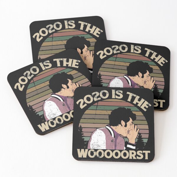 Item preview, 2020 is the worst designed and sold by Raiseofwoman.