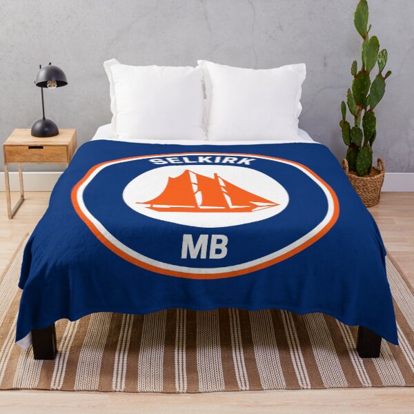 Item preview, Vintage Selkirk Manitoba designed and sold by fearcity.