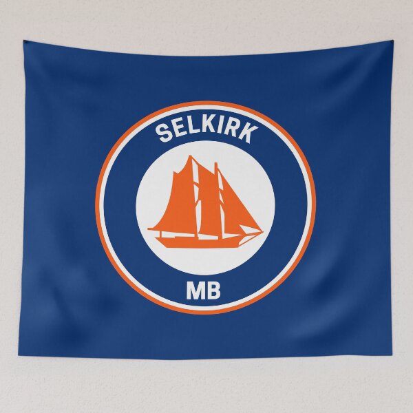 Item preview, Vintage Selkirk Manitoba designed and sold by fearcity.
