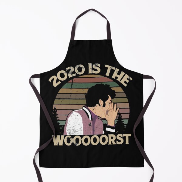 Item preview, 2020 is the worst designed and sold by Raiseofwoman.