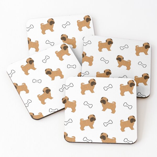 Item preview, Shar Pei Puppy designed and sold by Lulupainting.