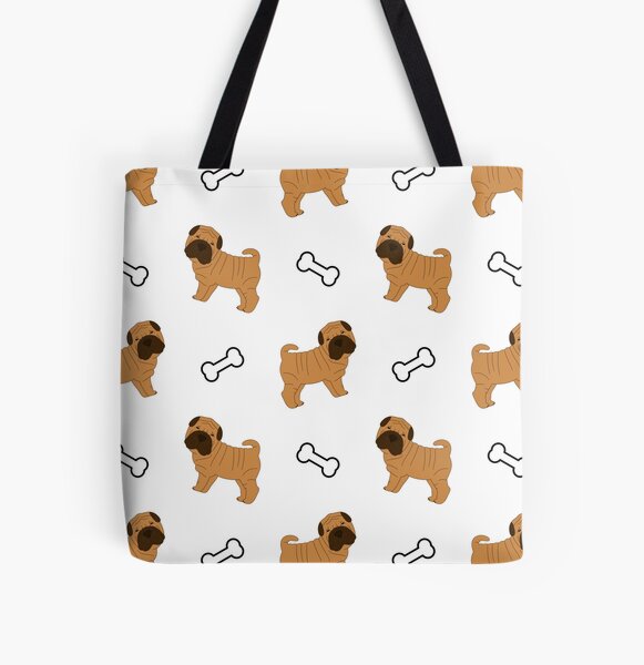 shar pei accessories