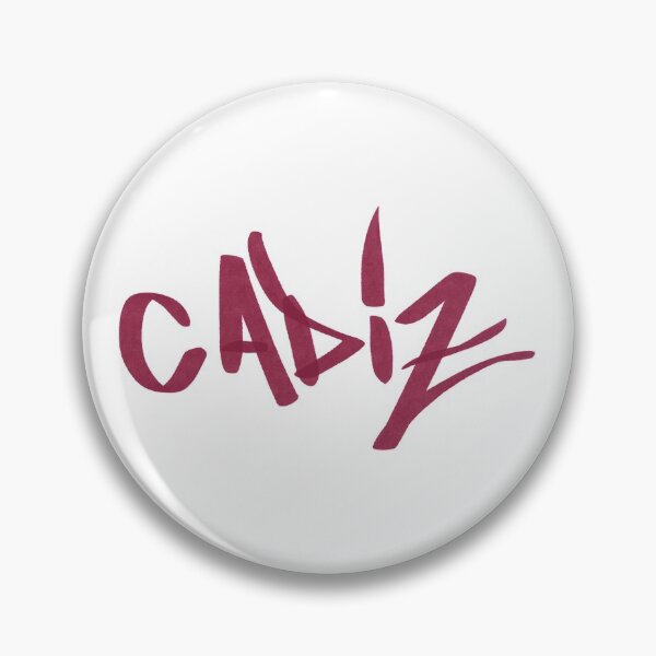 Item preview, Cadiz City designed and sold by koetsu.