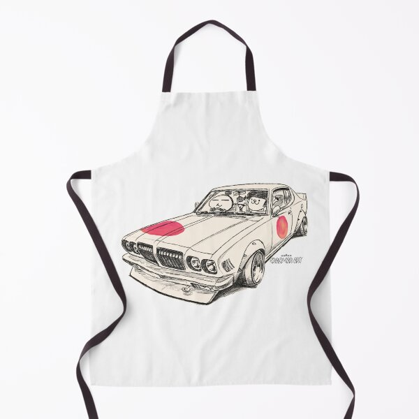 Item preview, Crazy Car Art 0170 designed and sold by ozizo.