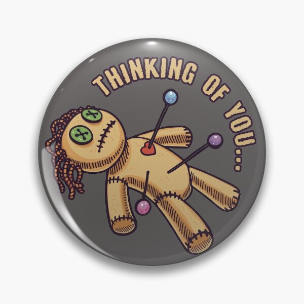 Item preview, Thinking of you designed and sold by ninthstreet.