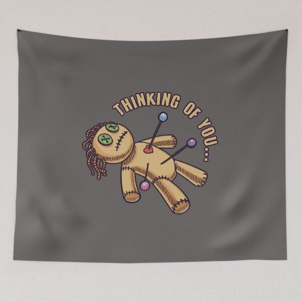 Item preview, Thinking of you designed and sold by ninthstreet.