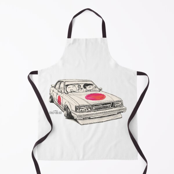 Item preview, Crazy Car Art 0172 designed and sold by ozizo.