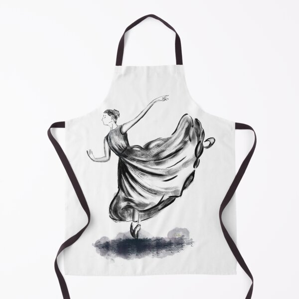 Item preview, The dancer. Artwork by Annalisa Amato designed and sold by Annalisa Amato.