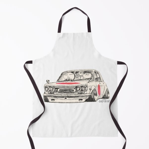 Item preview, Crazy Car Art 0173 designed and sold by ozizo.