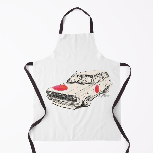 Item preview, Crazy Car Art 0174 designed and sold by ozizo.