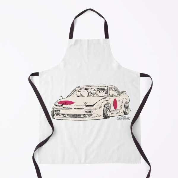 Item preview, Crazy Car Art 0175 designed and sold by ozizo.