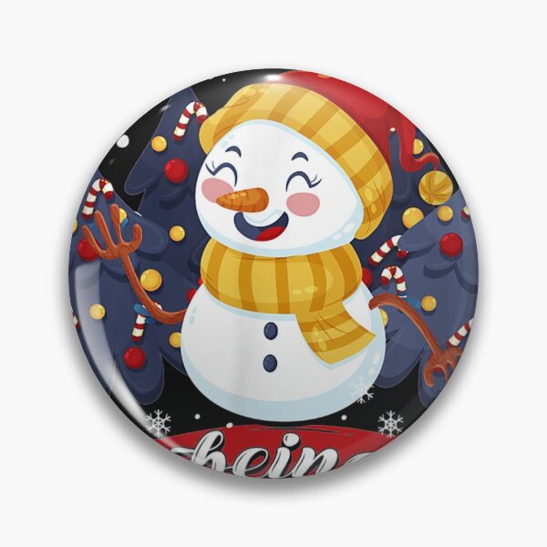Artikelvorschau, Glück ist Poppa Weihnachten Schneemann großes Geschenk entworfen und verkauft von knilelent.