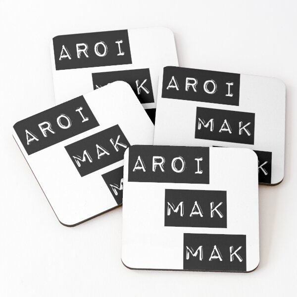 Item preview, Aroi Mak Mak, The Food Was Delicious! designed and sold by Worranarin.