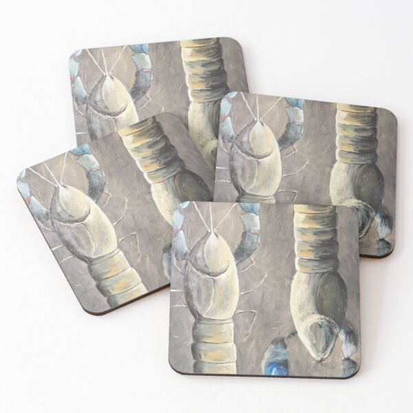Item preview, Double Yabbies designed and sold by cindy-cross.