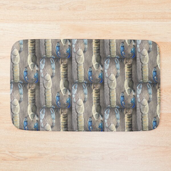Item preview, Double Yabbies designed and sold by cindy-cross.