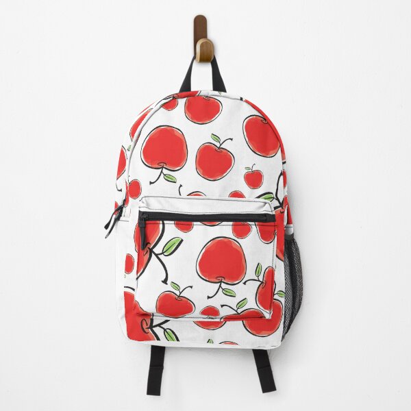 Item preview, Love Red Apples. Love Apples then Love this Apple Pattern. designed and sold by That Cheeky Tee.