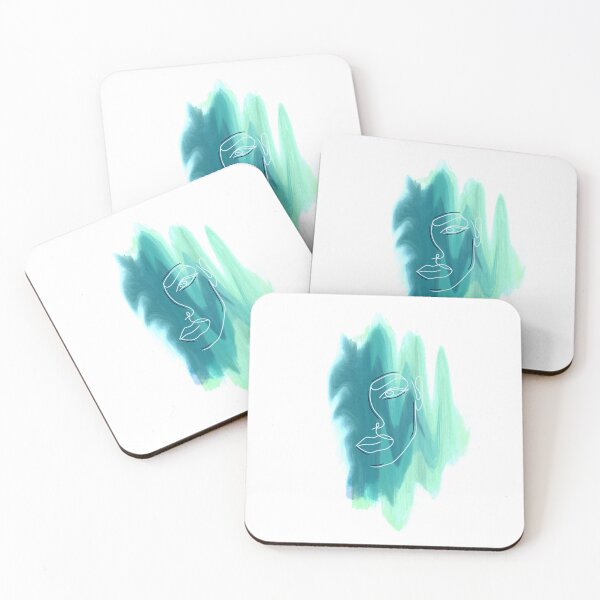 Item preview, cerulean seas designed and sold by reddycollection.