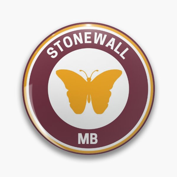 Item preview, Vintage Stonewall Manitoba designed and sold by fearcity.