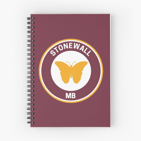 Item preview, Vintage Stonewall Manitoba designed and sold by fearcity.