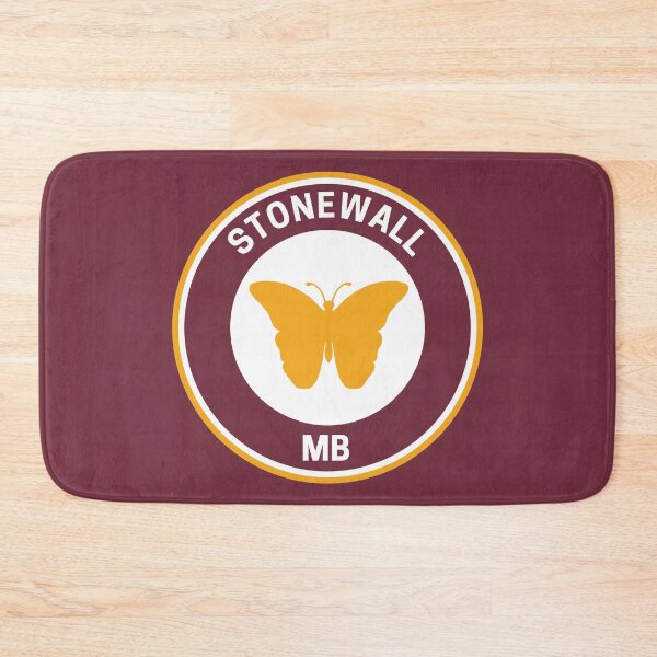 Item preview, Vintage Stonewall Manitoba designed and sold by fearcity.