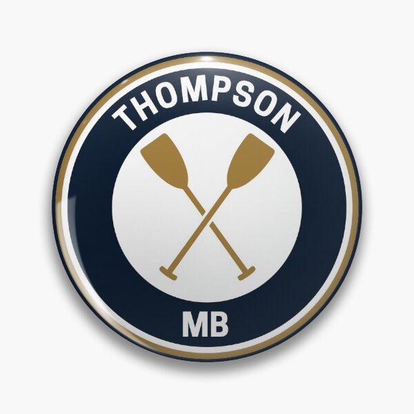 Item preview, Vintage Thompson Manitoba designed and sold by fearcity.