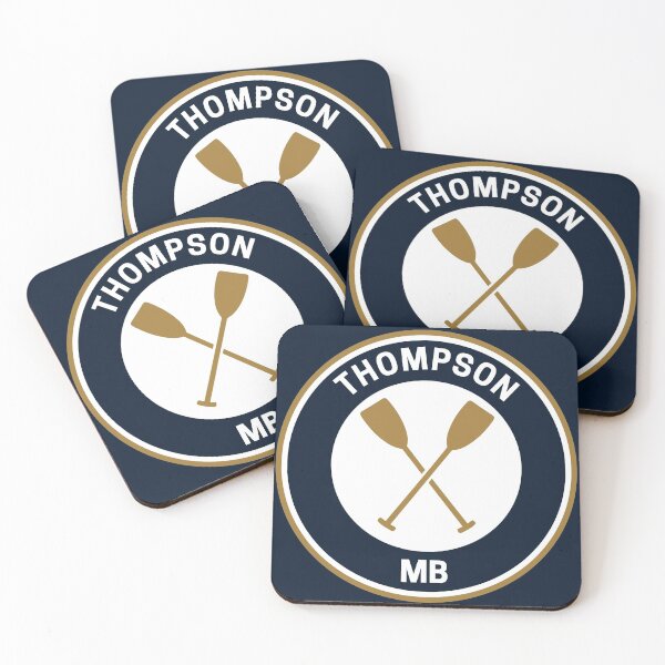 Item preview, Vintage Thompson Manitoba designed and sold by fearcity.