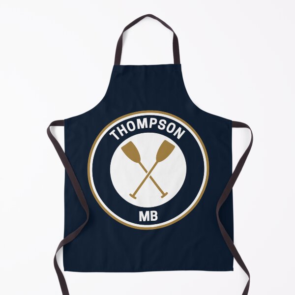 Item preview, Vintage Thompson Manitoba designed and sold by fearcity.