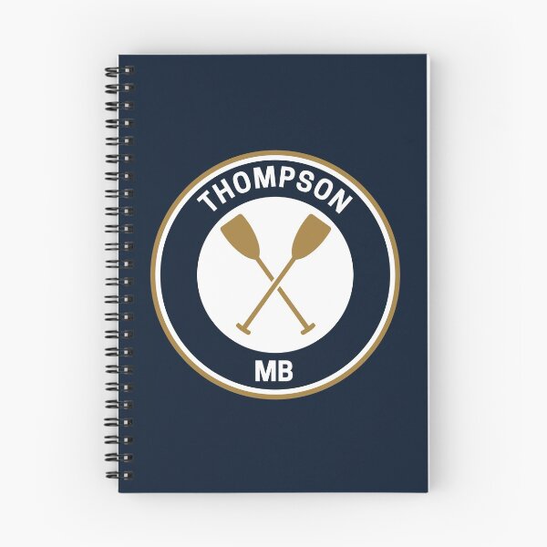 Item preview, Vintage Thompson Manitoba designed and sold by fearcity.