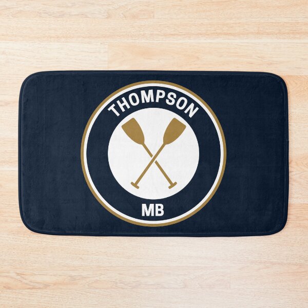 Item preview, Vintage Thompson Manitoba designed and sold by fearcity.