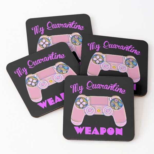 Item preview, my quarantine weapon designed and sold by doctors-apparel.