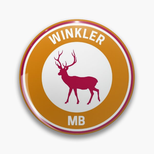 Item preview, Vintage Winkler Manitoba designed and sold by fearcity.