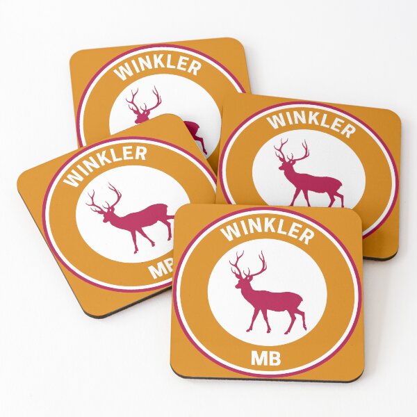 Item preview, Vintage Winkler Manitoba designed and sold by fearcity.