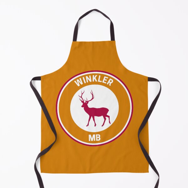 Item preview, Vintage Winkler Manitoba designed and sold by fearcity.