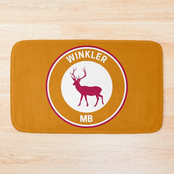 Item preview, Vintage Winkler Manitoba designed and sold by fearcity.
