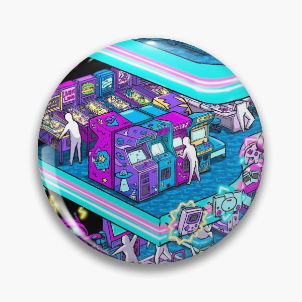 Item preview, Game Planet designed and sold by conceptingAndy.