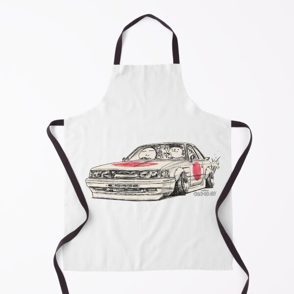 Item preview, Crazy Car Art 0176 designed and sold by ozizo.