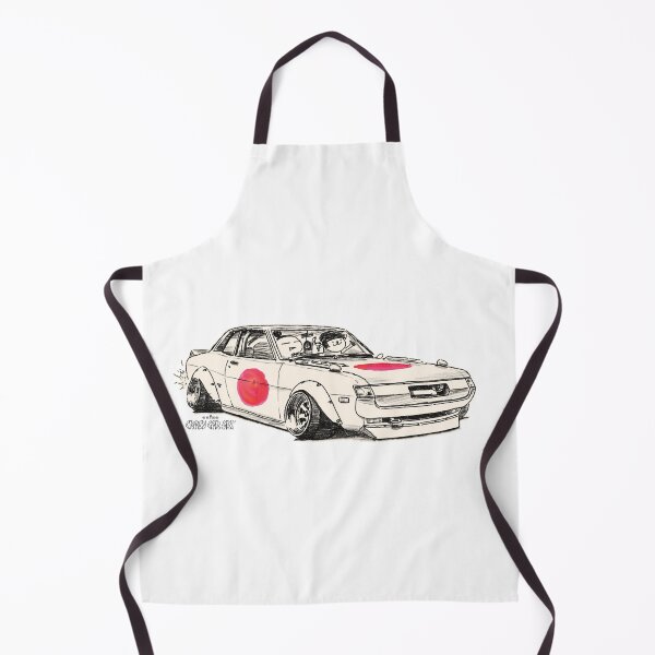 Item preview, Crazy Car Art 0177 designed and sold by ozizo.