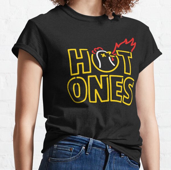 Hot Chili Sauce Classic T-Shirt