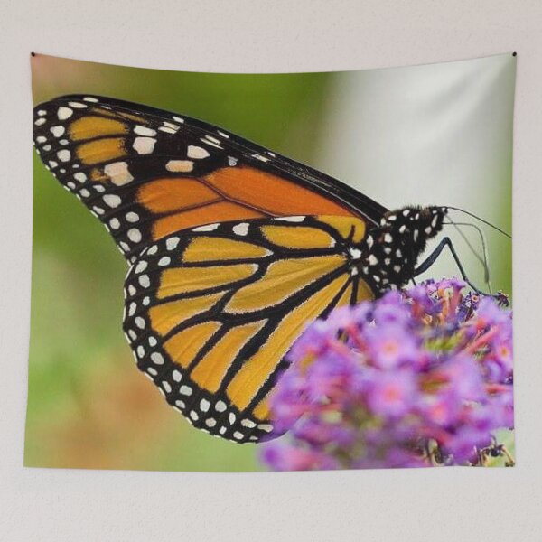 Item preview, Butterfly magic designed and sold by Dubage603.