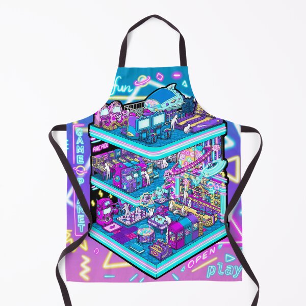 Item preview, Game Planet designed and sold by conceptingAndy.