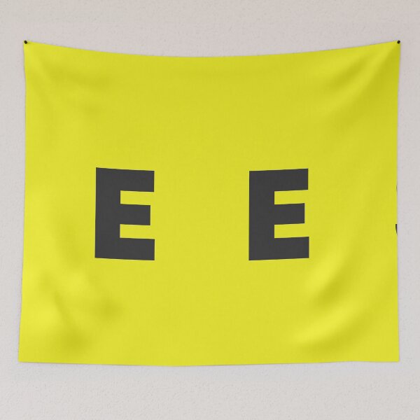 Item preview, BEES on Yellow designed and sold by MINES STICKERS.