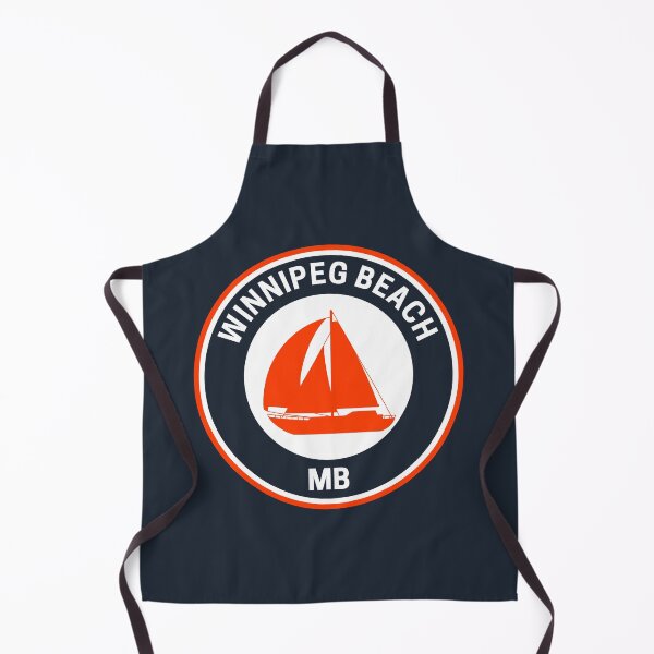 Item preview, Vintage Winnipeg Beach Manitoba designed and sold by fearcity.