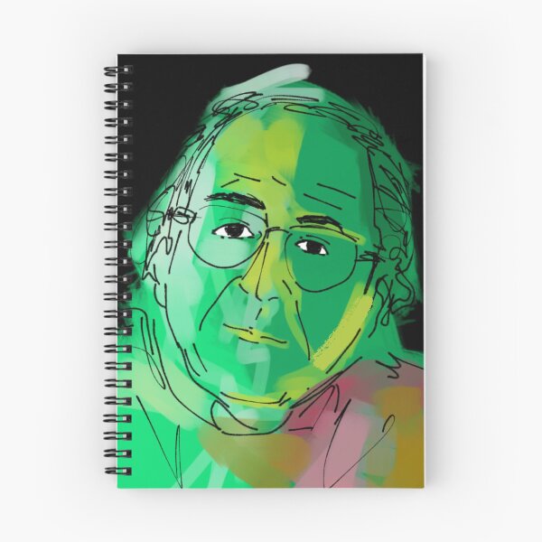 Item preview, Jean Baudrillard designed and sold by KennyLucky.
