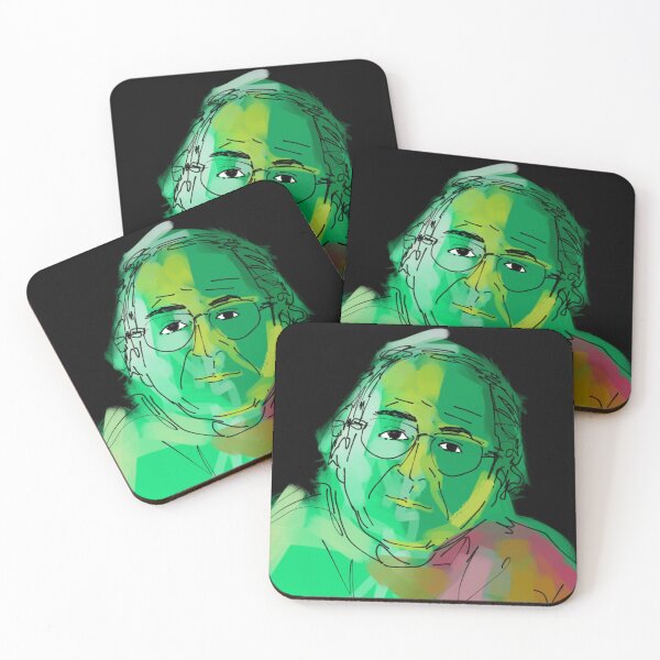 Item preview, Jean Baudrillard designed and sold by KennyLucky.