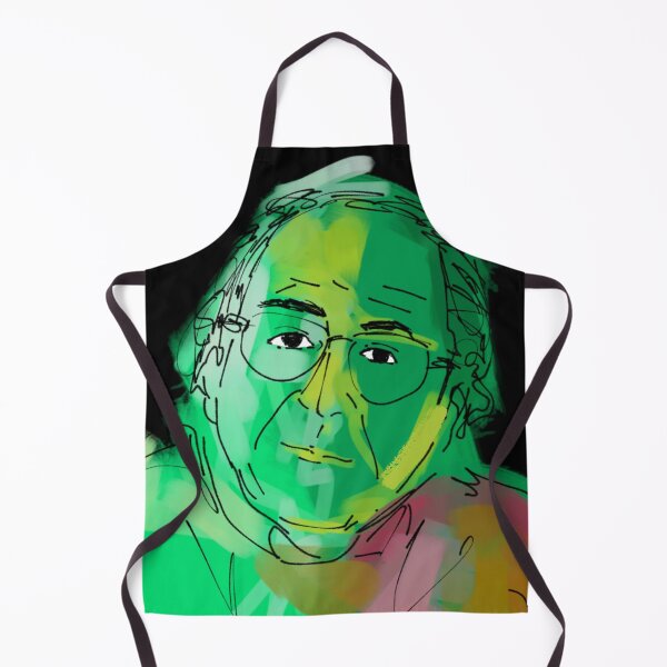 Item preview, Jean Baudrillard designed and sold by KennyLucky.